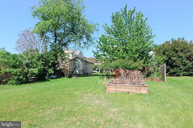 207 S MUHLENBERG ST, Woodstock, VA 22664