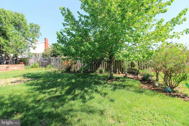 207 S MUHLENBERG ST, Woodstock, VA 22664