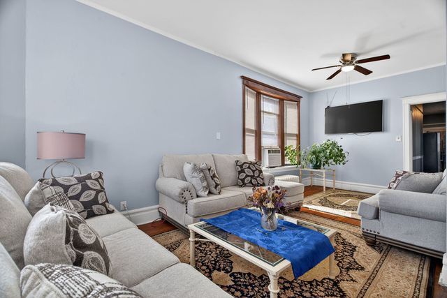 5524 S Paulina Street, Chicago, IL 60636