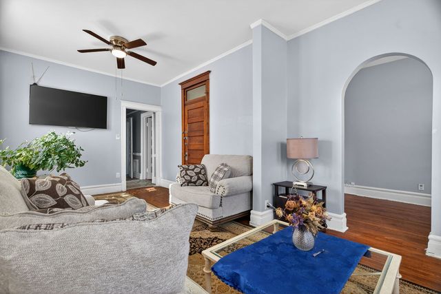 5524 S Paulina Street, Chicago, IL 60636