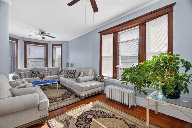 5524 S Paulina Street, Chicago, IL 60636