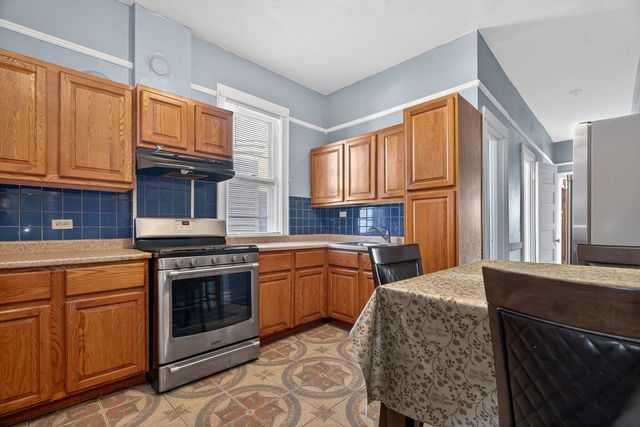 5524 S Paulina Street, Chicago, IL 60636