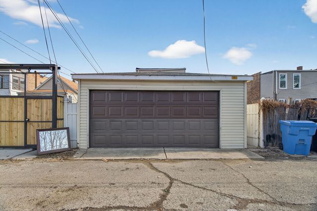 5524 S Paulina Street, Chicago, IL 60636