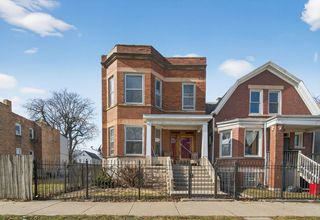 5524 S Paulina Street, Chicago, IL 60636