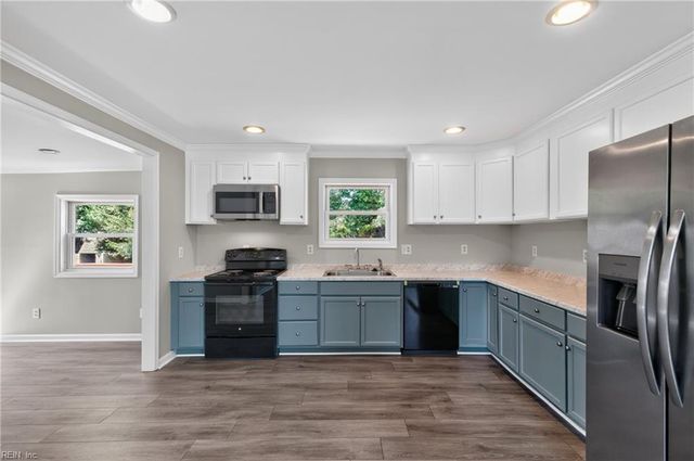 523 Reddick RD, Newport News, VA 23608