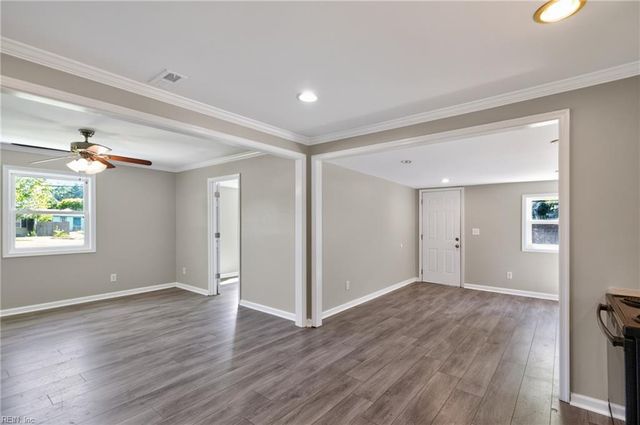 523 Reddick RD, Newport News, VA 23608