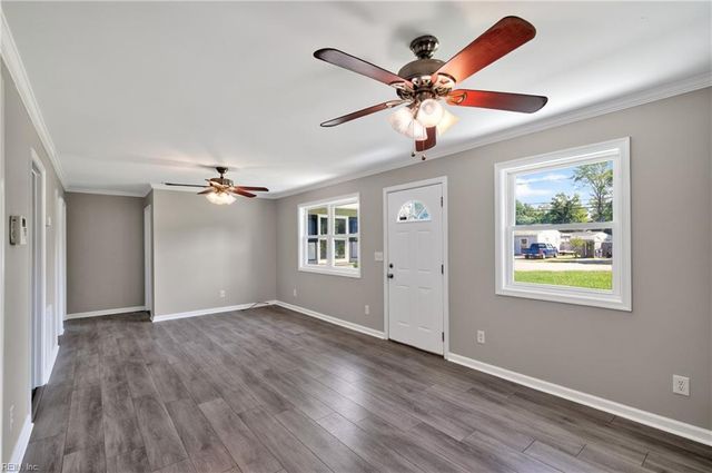523 Reddick RD, Newport News, VA 23608