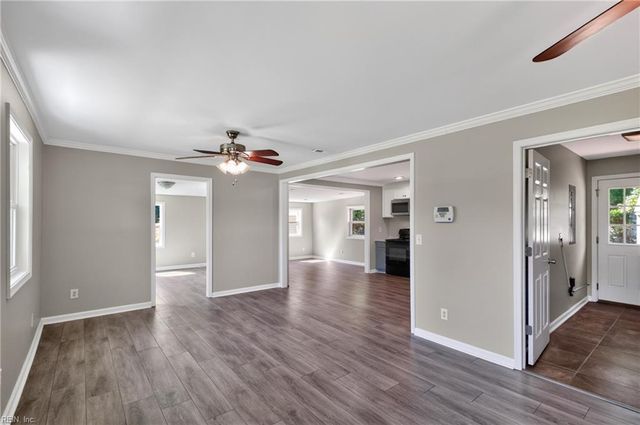 523 Reddick RD, Newport News, VA 23608