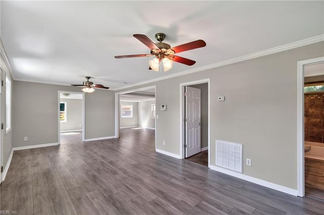 523 Reddick RD, Newport News, VA 23608