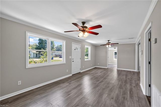 523 Reddick RD, Newport News, VA 23608