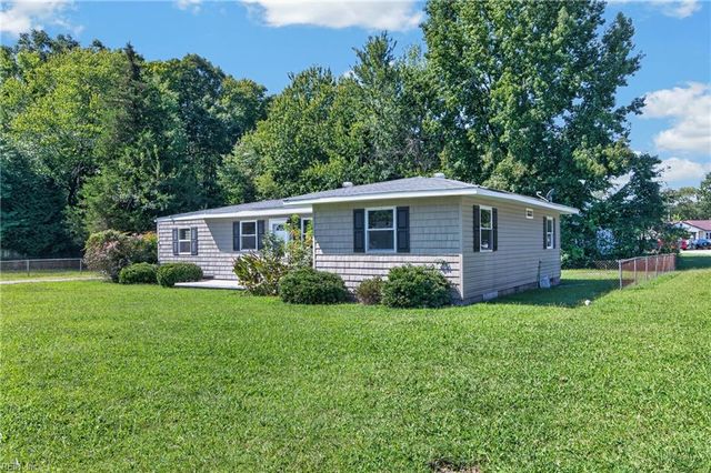 523 Reddick RD, Newport News, VA 23608