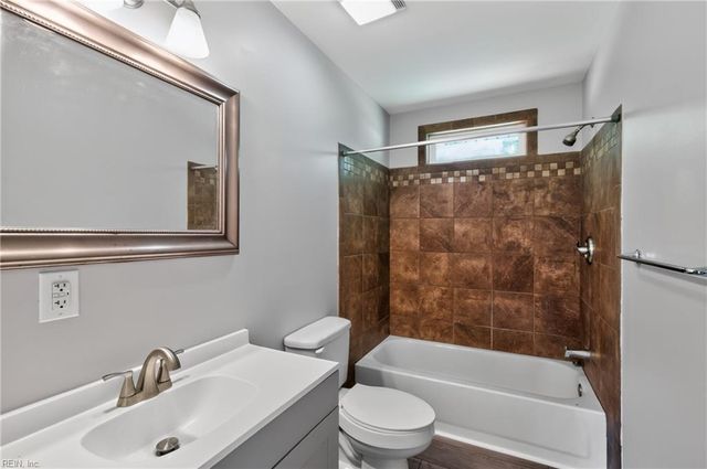 523 Reddick RD, Newport News, VA 23608