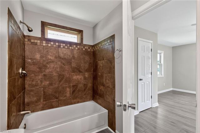 523 Reddick RD, Newport News, VA 23608