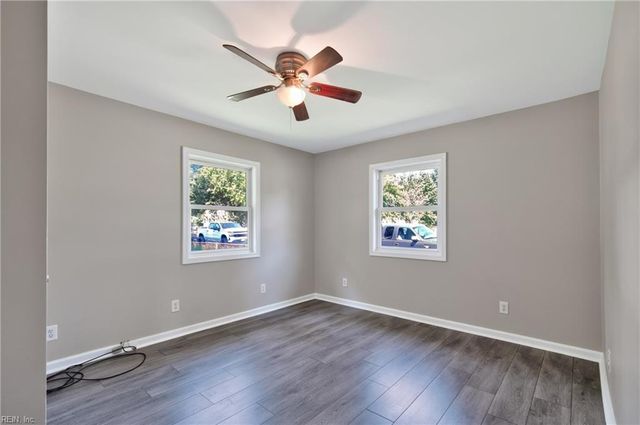 523 Reddick RD, Newport News, VA 23608