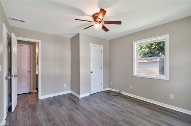 523 Reddick RD, Newport News, VA 23608