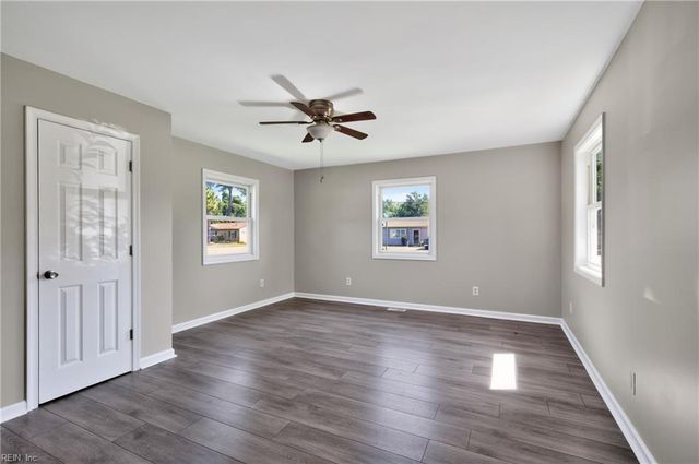 523 Reddick RD, Newport News, VA 23608