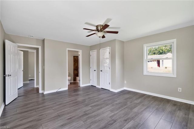 523 Reddick RD, Newport News, VA 23608