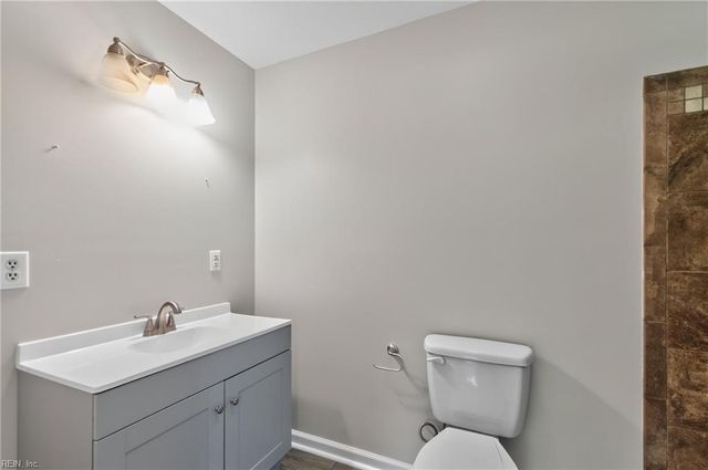 523 Reddick RD, Newport News, VA 23608