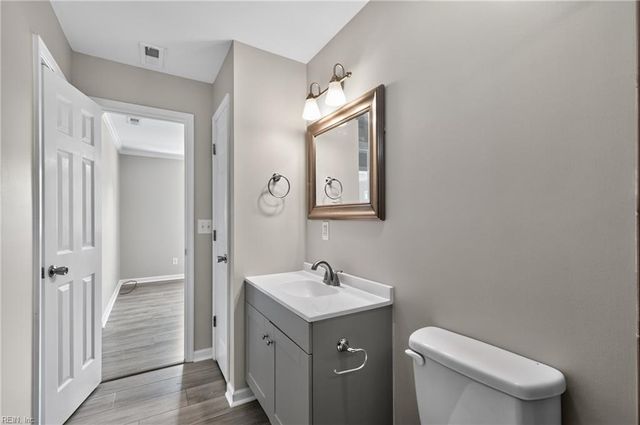 523 Reddick RD, Newport News, VA 23608