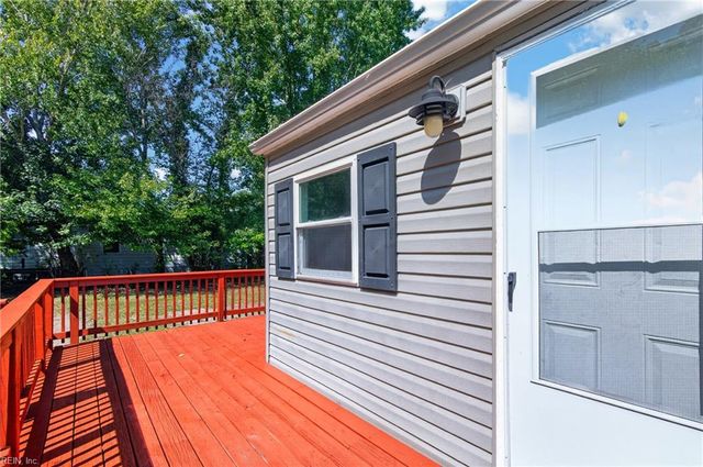523 Reddick RD, Newport News, VA 23608