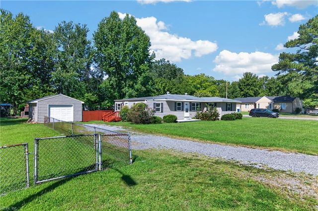 523 Reddick RD, Newport News, VA 23608