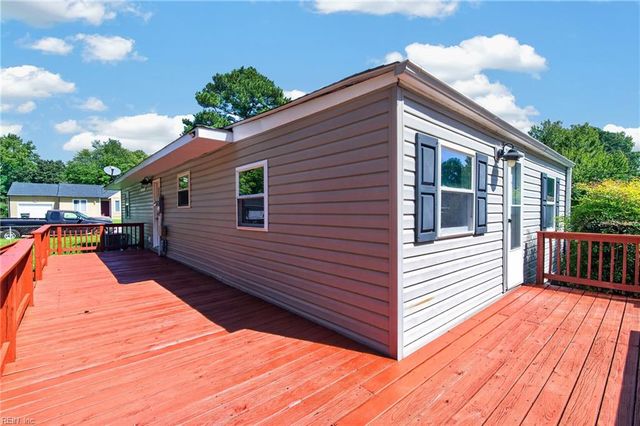 523 Reddick RD, Newport News, VA 23608
