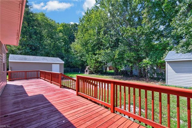523 Reddick RD, Newport News, VA 23608