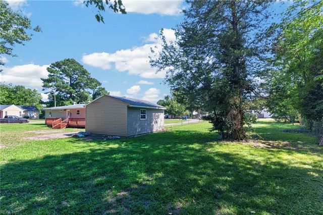 523 Reddick RD, Newport News, VA 23608