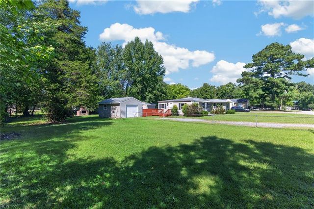 523 Reddick RD, Newport News, VA 23608