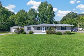 523 Reddick RD, Newport News, VA 23608