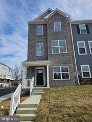 7308 ROXY RUN #10, Clinton, MD 20735