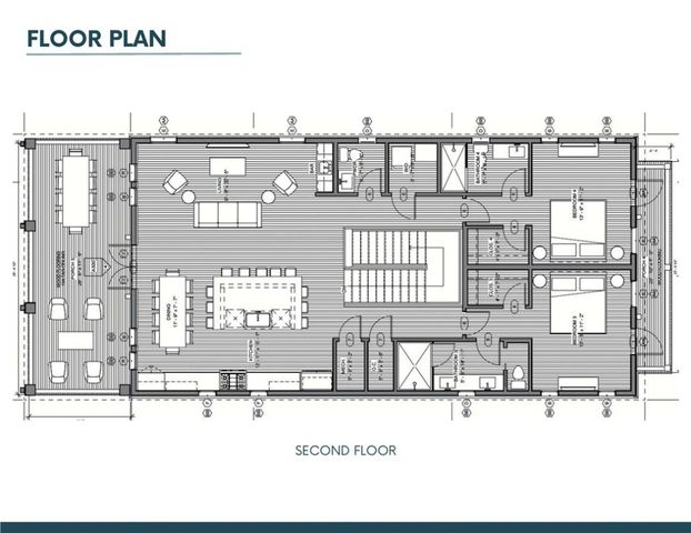 145 Barefoot, Port Aransas, TX 78373