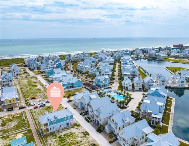 145 Barefoot, Port Aransas, TX 78373