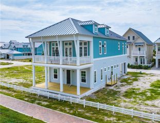 145 Barefoot, Port Aransas, TX 78373