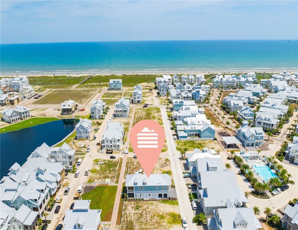 145 Barefoot Lane, Port Aransas, TX 78373 — photo 2