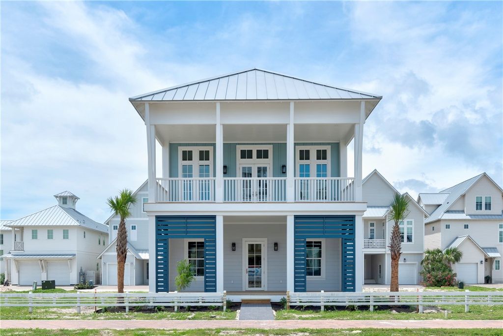 145 Barefoot Lane, Port Aransas, TX 78373 — photo 3
