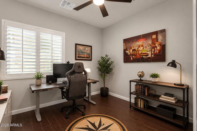 5754 W GAMBIT Trail, Phoenix, AZ 85083