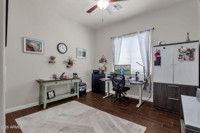 5754 W GAMBIT Trail, Phoenix, AZ 85083