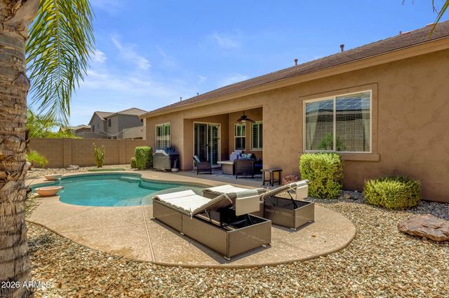 5754 W GAMBIT Trail, Phoenix, AZ 85083
