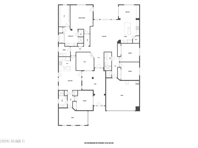 5754 W GAMBIT Trail, Phoenix, AZ 85083