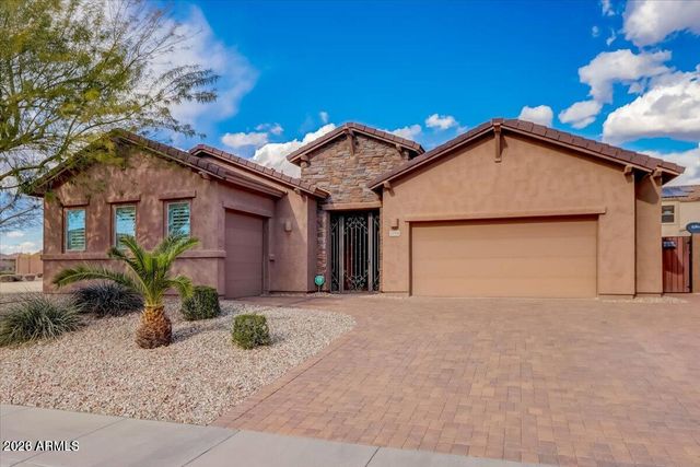 5754 W GAMBIT Trail, Phoenix, AZ 85083