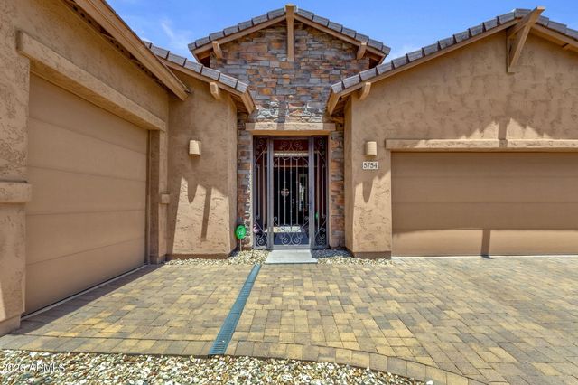 5754 W GAMBIT Trail, Phoenix, AZ 85083