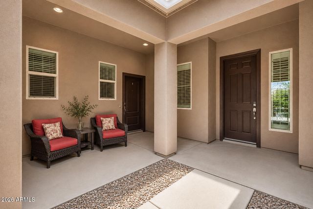 5754 W GAMBIT Trail, Phoenix, AZ 85083