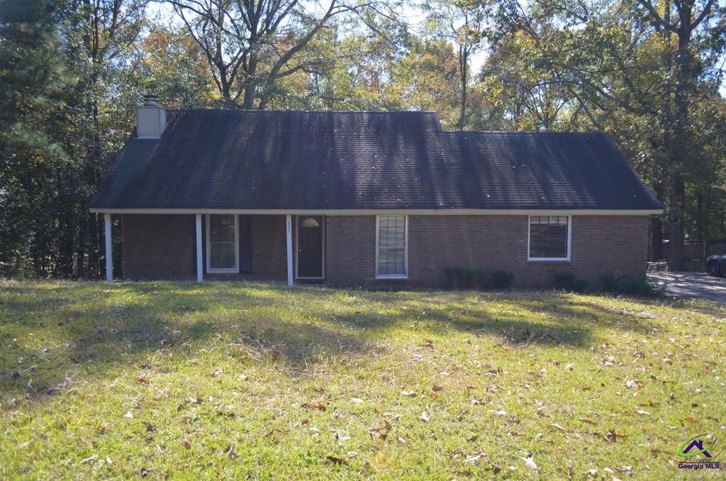 5740 Sandy Lynne Lane, Macon, GA 31216