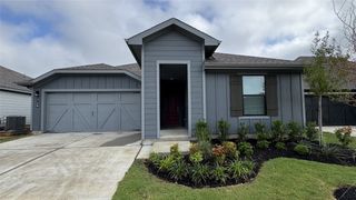 1768 RIVER BEND Road, Burleson, TX 76028