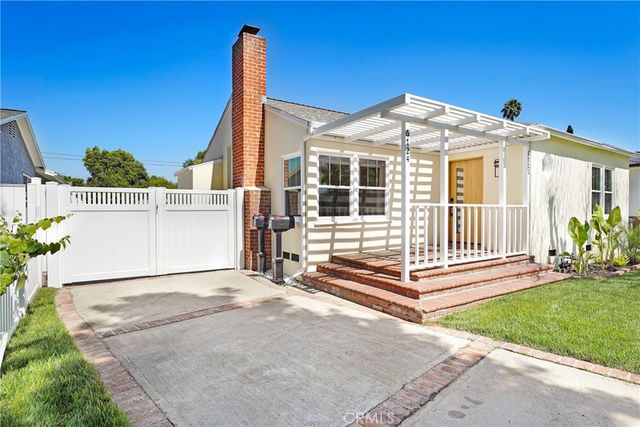 6722 6724 Katherine Avenue, Van Nuys, CA 91405