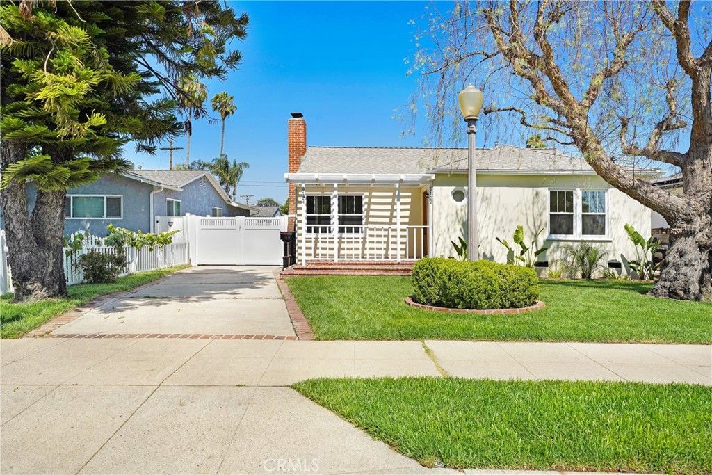 6722 6724 Katherine Avenue, Van Nuys, CA 91405