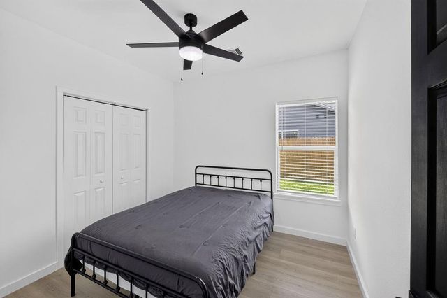 715 Rosedale Street, La Marque, TX 77568