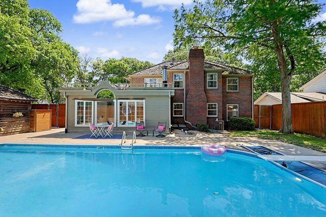271 N Rutland Rd, Wichita, KS 67206