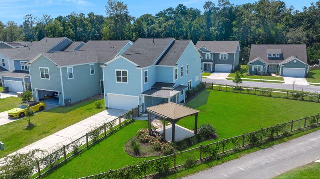 122 Loon Drive, Summerville, SC 29483